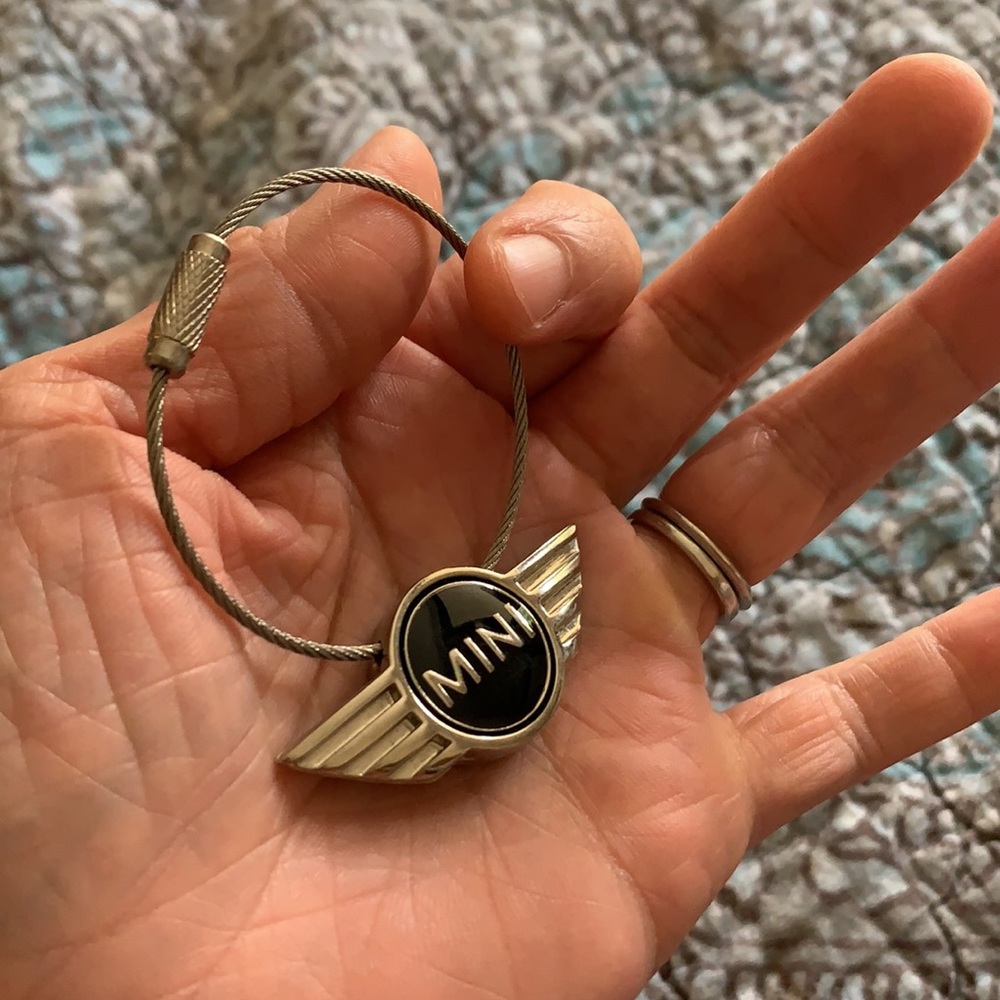 Mini Keyring - image 7